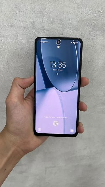 Samsung Galaxy A51 (SM-A515) - Экран 6.5" Super AMOLED, разрешение