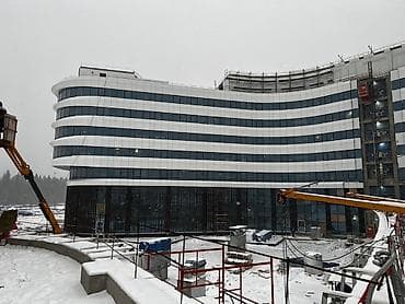 карасаев: 🏗️ БРИГАДА ФАСАДЧИКОВ ИЩЕТ ОБЪЕКТЫ | НВФ, светопрозрачные конструкции — 4