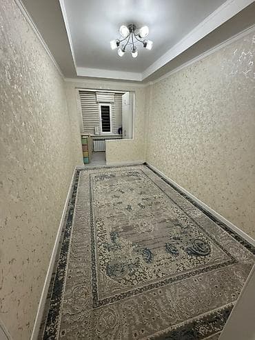 1 комната, 40 м², Элитка, 3 этаж