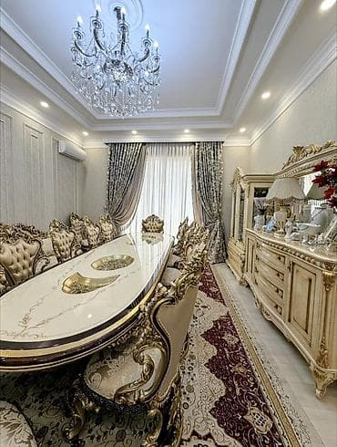 курчатова 1091: ✨ Роскошный 6-комнатный 2 этажный особняк 📍Район Церкви Ориентир — 3