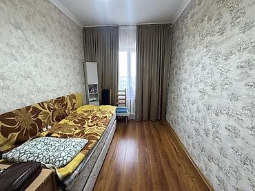 kg group отзывы: 3 комнаты, 61 м², 105 серия, 5 этаж, Косметический ремонт — 3