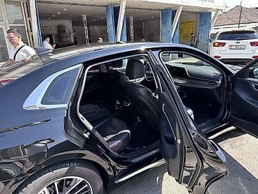 byd e5: Hyundai Grandeur: 2021 г., 2.5 л, Бензин, Седан — 9