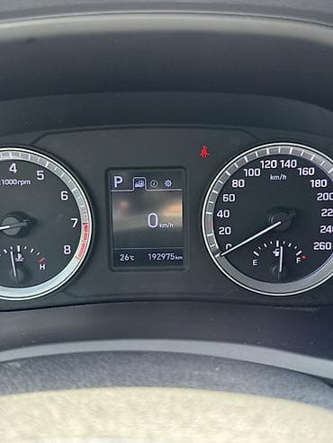 Продажа авто: Hyundai Sonata: 2017 г., 2 л, Автомат, Газ, Седан — 10