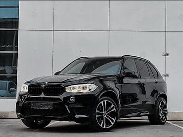 bmw f16: BMW X5: 2016 г., 3 л, Бензин, Кроссовер — 5