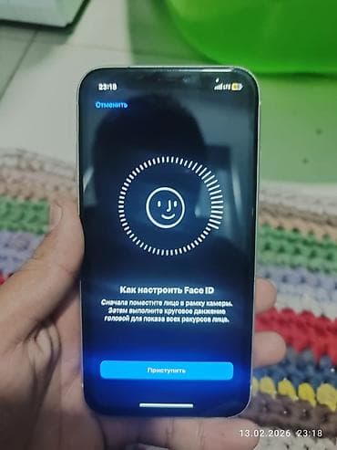 realme c3: IPhone 11, Б/у, 128 ГБ, Белый, 78 % — 9
