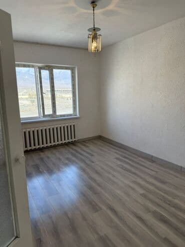 купли продажа дома: 1 комната, 38 м², 105 серия, 5 этаж, Косметический ремонт — 12