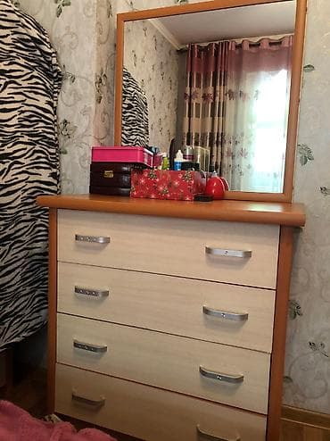 спальный гарнитур цена: Срочно!!! Продам спальный гарнитур не дорого Комплект — 2