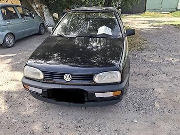 ввг 3 10: Volkswagen Golf: 1993 г., 1.8 л, Механика, Бензин, Хэтчбэк — 1