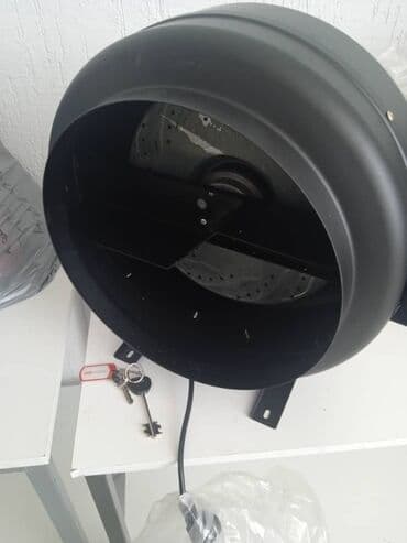 Вентиляция кондиционера устанавливаем любой сложности в любом регионе