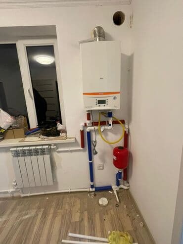 газовые котлы корейские: Газовые котлы фирмы Roc -№1 на рынке Китая Раздельный медный — 16