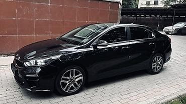 Kia K3: 2020 г., 1.6 л, Автомат, Бензин, Седан at lalafo.kg Kia K3: 2020 г., 1.6 л, Автомат, Бензин, Седан