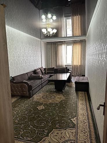 Батир сатып алам: 2 бөлмө, 98 м², Элитка, 9 кабат — 4