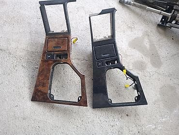 Сeiling sheathing BMW 1999 г., Б/у, Оригинал, Германия