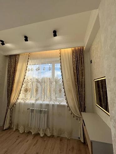 ts group: 1 комната, 1 м², Дизайнерский ремонт — 6