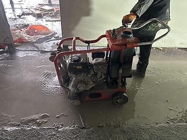 Услуги по строительству и ремонту: Алмазное бурение и резка бетона Профессиональные услуги по алмазному — 3