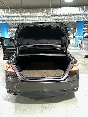 таета камри битый: Toyota Camry: 2018 г., 2.5 л, Автомат, Гибрид, Седан — 10