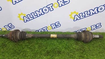 купить золотистого ретривера: Граната С приводом Mercedes-Benz Б/у, Оригинал — 1