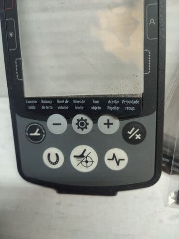 оборудование для сушки фруктов бишкек: Металлодетектор, Б/у, Самовывоз — 7