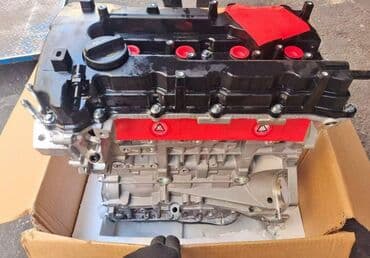 кызыл кия дракон: Двигатели новые 0 пробег под заказ корейские, японские на Toyota — 1