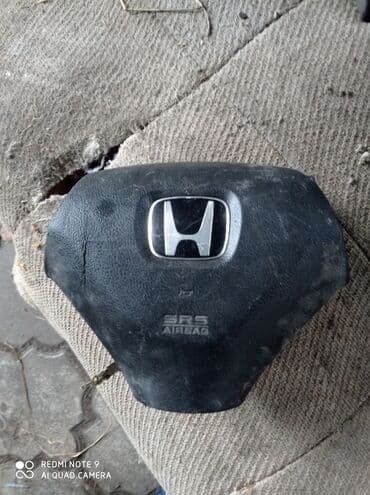 рулевая рейка ланос: Аирбэг рульАирбаги рулевые на Разные автомобили Airbag: Honda Хонда — 8