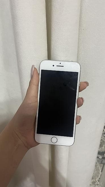 poco x5 256: IPhone 8, Б/у, 64 ГБ, Белый — 2