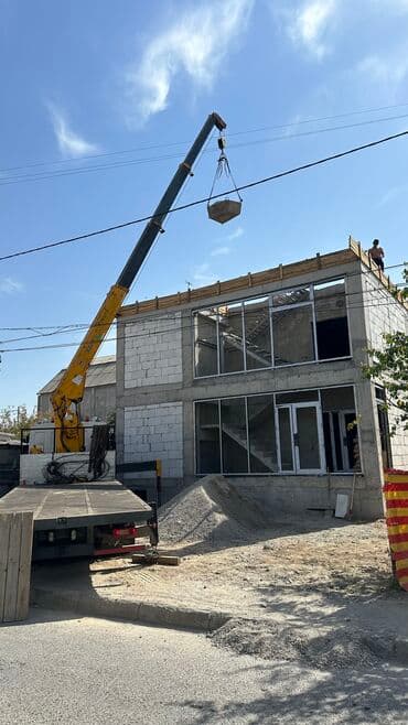 шабашные расценки на строительные работы рядом каракол: Манипулятор | Стрела 14 м 10 т | Борт 15000 кг — 2