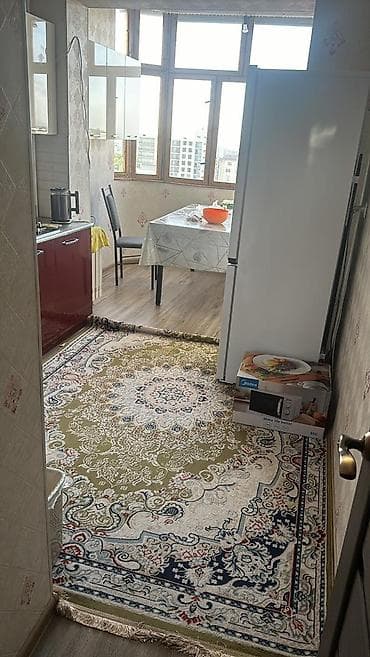 106: 2 комнаты, Агентство недвижимости, Без подселения, С мебелью полностью — 3