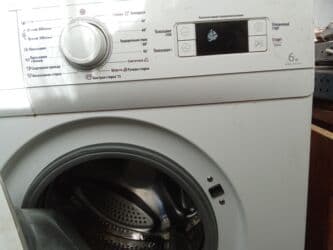 бишкек мониторы: Стиралка — 4