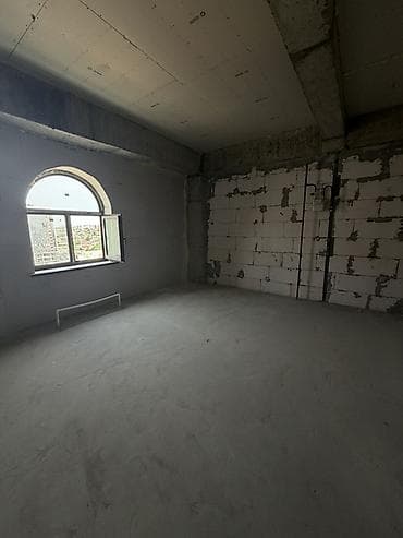 bsk capital group: 2 комнаты, 65 м², 13 этаж, ПСО (под самоотделку) — 1