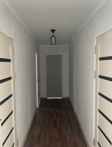 сдаю дом учкун: 30 м², 1 комната, Забор, огорожен, Подвал, погреб — 1