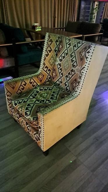 Другая мебель: Срочно продаются кресла в идеальном состоянии. Все вопросы по — 1