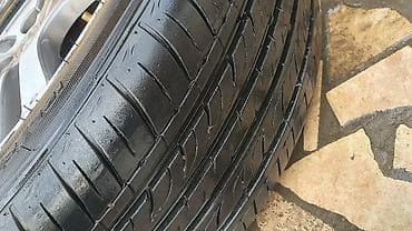 ско: Колеса в сборе 185 / 65 / R 15, Лето, Комплект, Литые, отверстий - 5 — 3