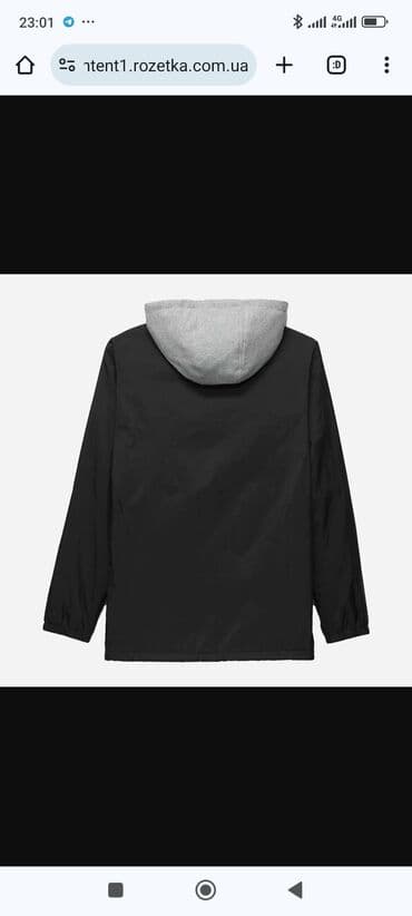 винтажные одежды: Продаю Ветеровку Vans не новый бу. брал дорого 9.000 Куртка RILEY — 10