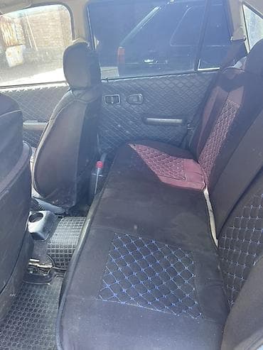 разболтовка 5 130: Daewoo Nexia: 2008 г., 1.5 л, Ручные, Бензин, Седан — 8