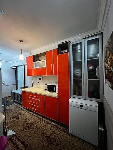 3 ком кв восток 5: 5 и более комнат, 90 м², 105 серия, 1 этаж — 10