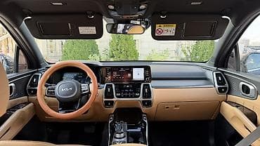 Kia Sorento: 2022 г., 1.6 л, Гибрид, Кроссовер — 7