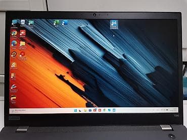 аф: Офисный, Б/у, Intel Core i5 — 1