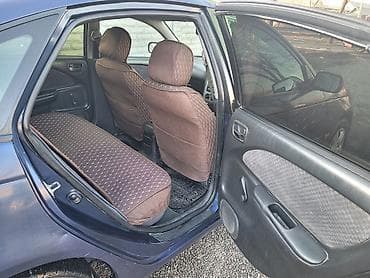 matiz 2008: Toyota Avensis: 2002 г., 1.8 л, Автомат, Бензин, Седан — 5