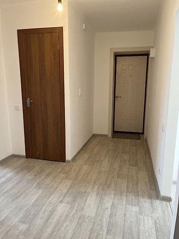 жк сенатор: 2 комнаты, 58 м², 106 серия улучшенная, 5 этаж, Евроремонт — 5