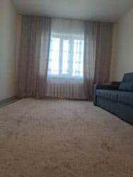 квартиры бишкек продажа: 1 комната, 38 м², 105 серия, 5 этаж, Косметический ремонт — 11