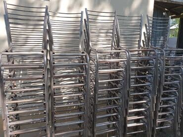 мебель на заказ токмак: Стулья на заказ — 6