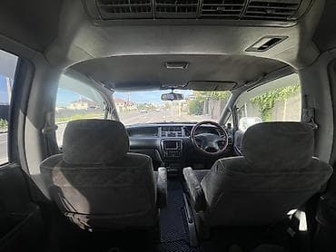 одиссей печка: Honda Odyssey: 1999 г., 2.3 л, Автомат, Газ, Минивэн — 4