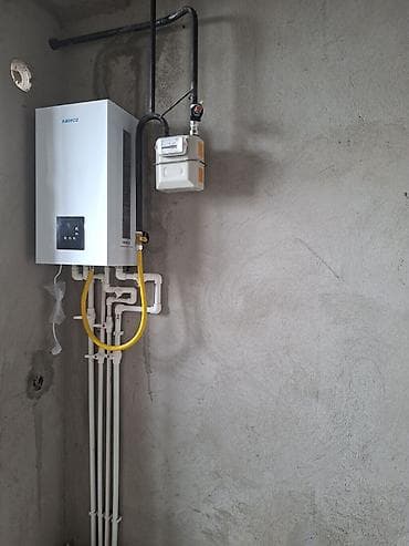 ts group: 1 комната, 35 м², Элитка, 9 этаж, Готовая ПСО (под самоотделку) — 2