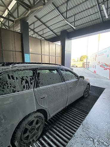 саната нюрайс тюнинг: Toyota Caldina: 2000 г., 2 л, Автомат, Бензин, Универсал — 10