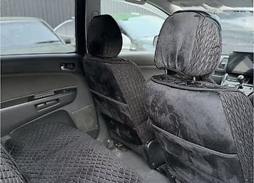 Toyota WISH: 2003 г., Автомат, Вэн/Минивэн — 7