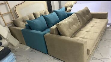 Бинбэгдер: Бүктөмө диван, Жаңы — 17