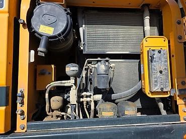 lend kruzer: Экскаватор, Hyundai, 2021 г., Колесный — 5