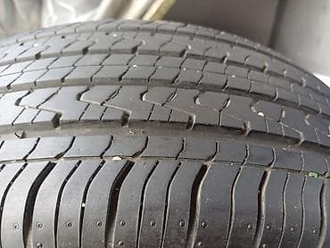 hankook: Шины 225 / 55 / R 18, Лето, Б/у, Комплект, Легковые, Корея, Hankook — 7