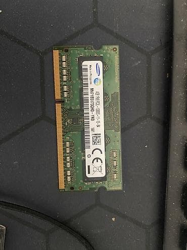 intel core 2 duo: Оперативная память, Б/у, Crucial, 8 ГБ, DDR4, 2400 МГц, Для ПК — 3