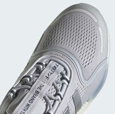 nike react: Adidas. Тактические кроссовки. Дизайн nmd исчез в 2015 году и захватил — 6